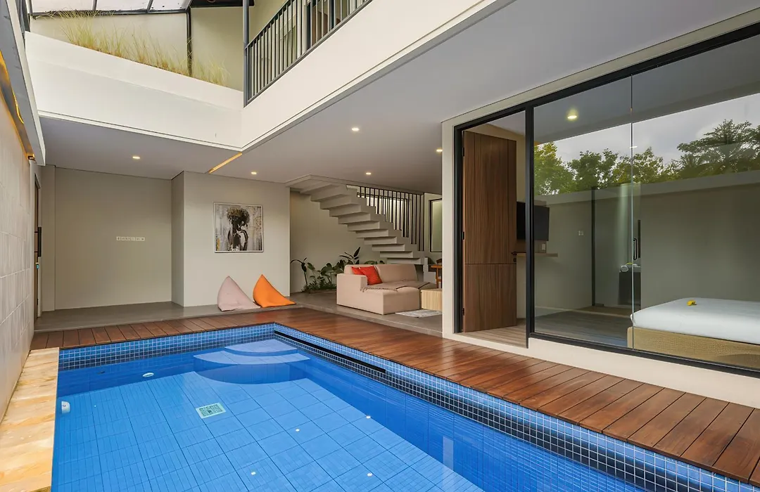 Jk Bhavana Villas-1